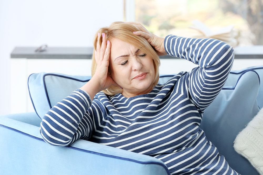 Multiple Sclerosis – Types and Risk Factors