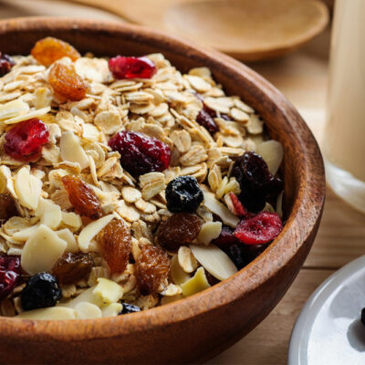 Nutrients That Improve Erectile Dysfunction