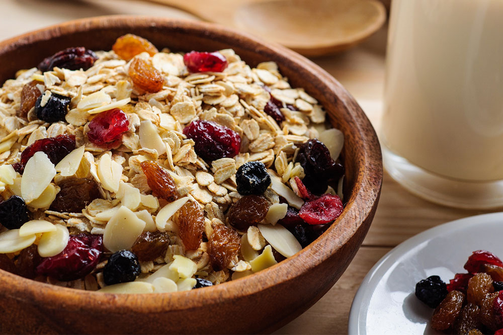 Nutrients That Improve Erectile Dysfunction