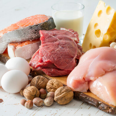 Best and Worst Foods to Improve Bone Health