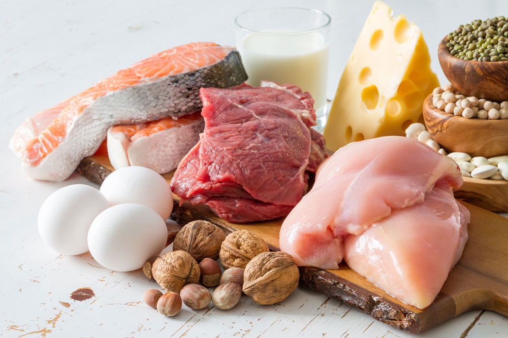 Best and Worst Foods to Improve Bone Health