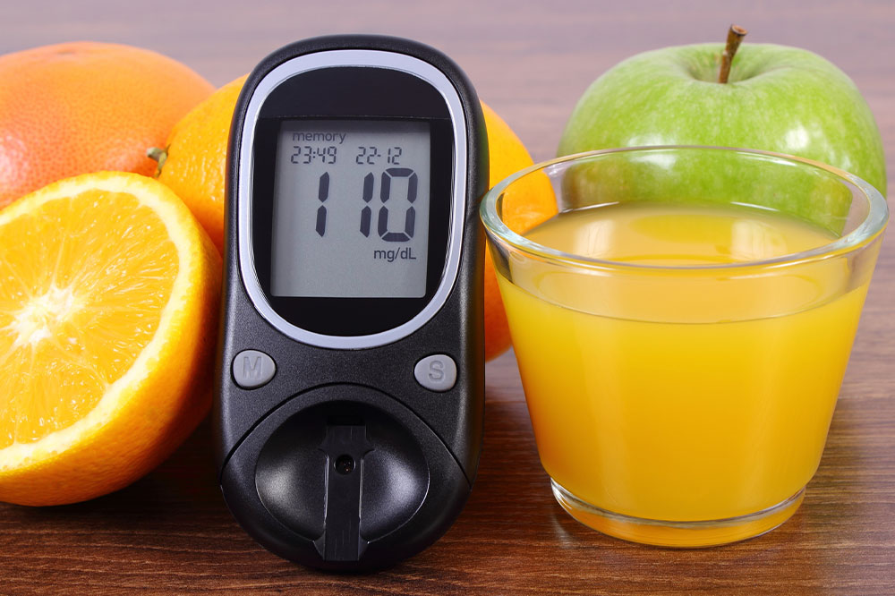 Foods to Eat and Avoid for Diabetes