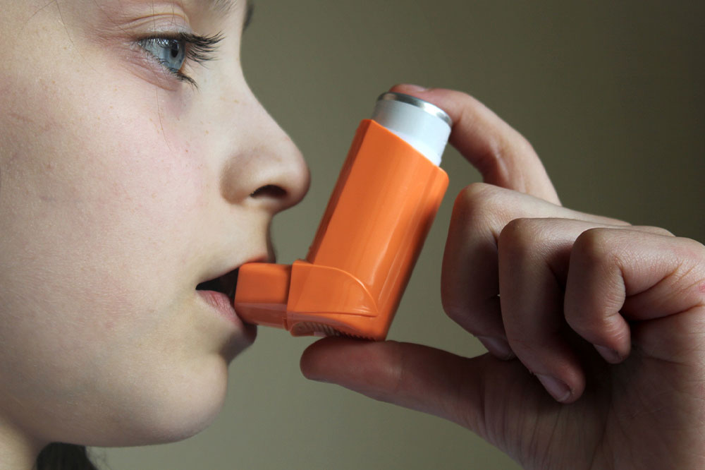Here’s Why These 5 Cities Have the Most Asthma Cases