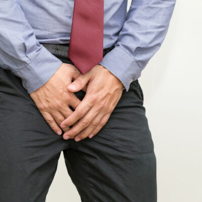 Prostate Cancer – 6 Risk Factors