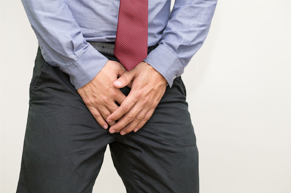 Prostate Cancer – 6 Risk Factors