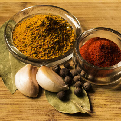 Spices and Herbs That Are Toxic for Dogs