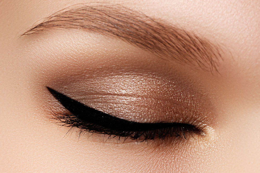 Tips to Create the Perfect Winged Eyeliner