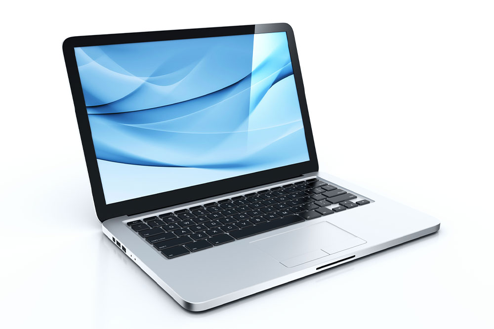 Top 4 Affordable Laptops in 2021