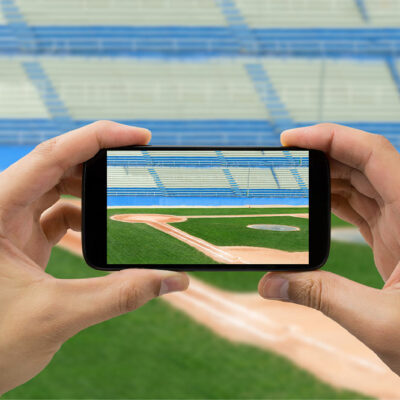 Top 5 Camera Phones Within a Budget