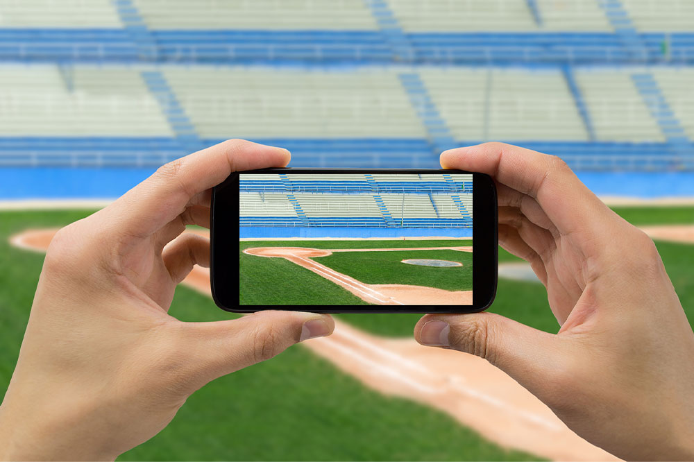 Top 5 Camera Phones Within a Budget