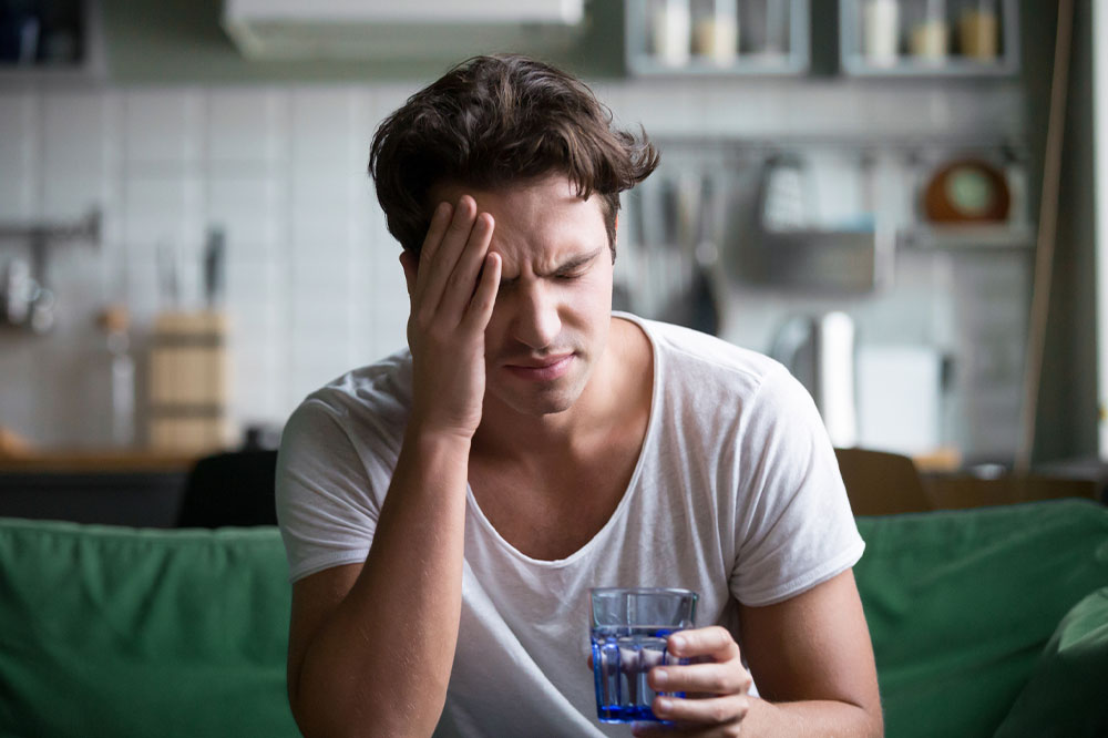 Top 5 Environmental Migraine Triggers