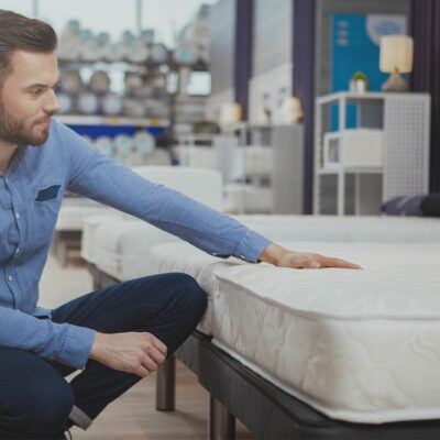 Top 5 Mattresses for Combination Sleepers