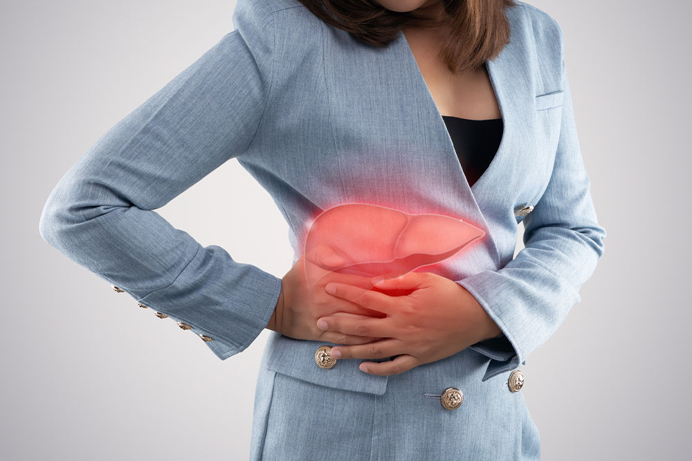 Top 7 Early Symptoms of Hepatitis C