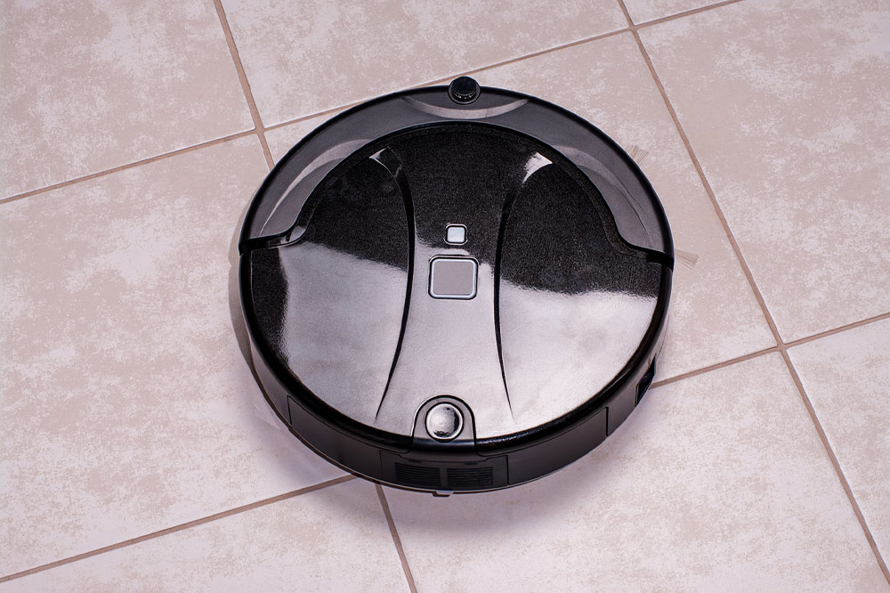 Top Robot Vacuum Brands of 2021