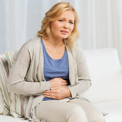 UTI Symptoms and Diagnosis