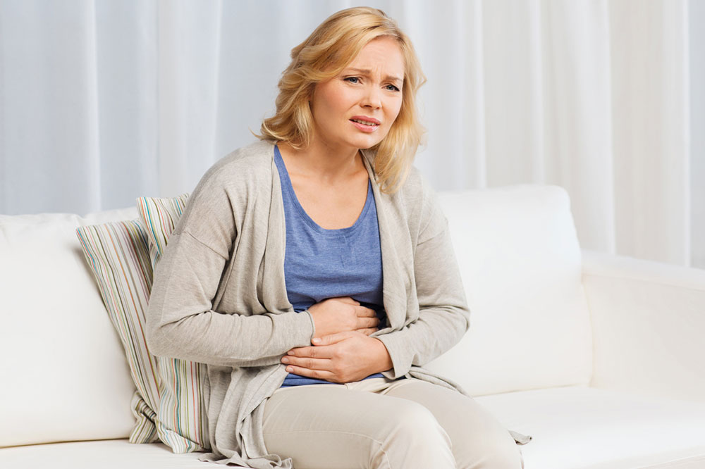 UTI Symptoms and Diagnosis