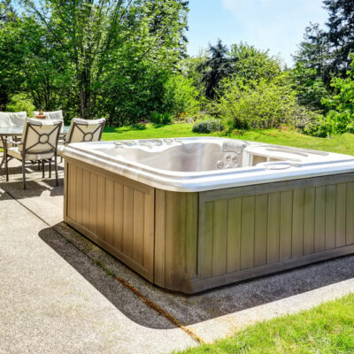 5 Tips to Buy the Right Hot Tub