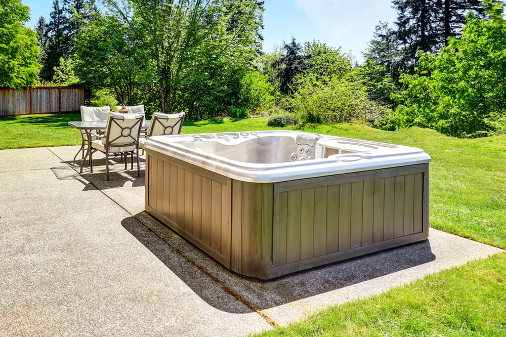 5 Tips to Buy the Right Hot Tub
