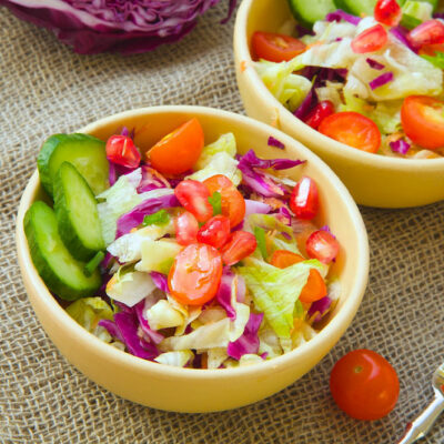 5 Antioxidant-Rich Foods to Fight Cancer