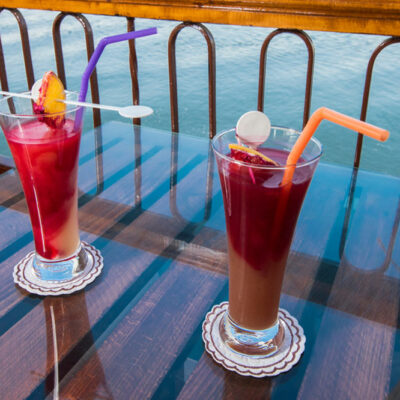 5 Best All-season Cocktails