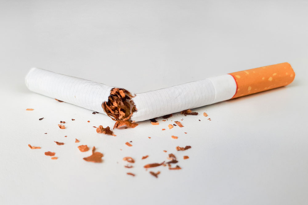 5 Best Apps to Help One Quit Smoking