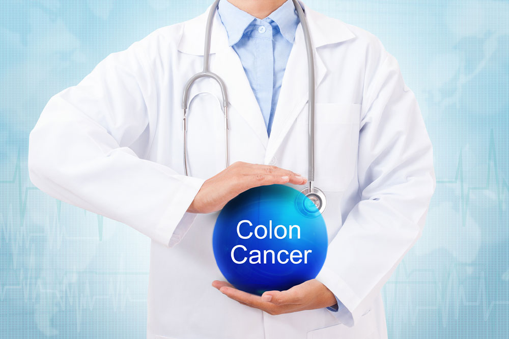 5 Early Incidcators of Colon Cancer