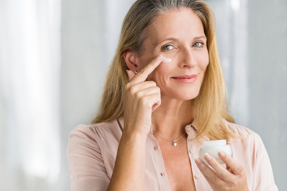 5 Healthy Lifestyle Tips to Prevent Fine Lines and Wrinkles