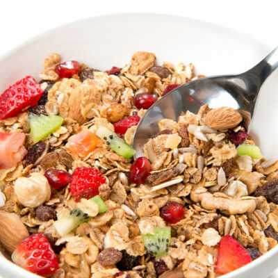 6 Nutrients Beneficial for Schizophrenia