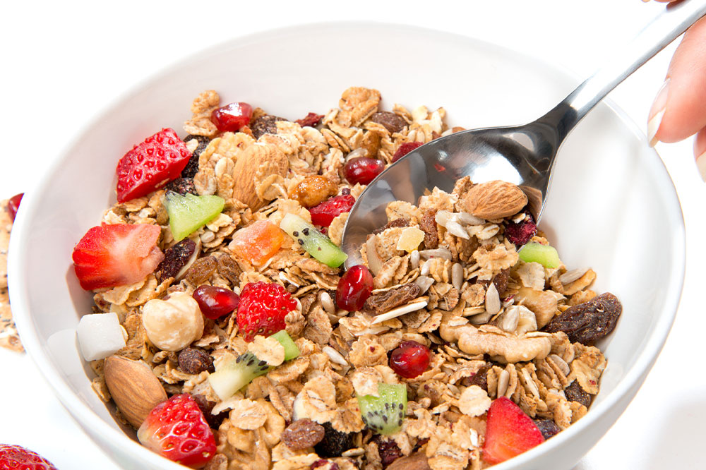 6 Nutrients Beneficial for Schizophrenia