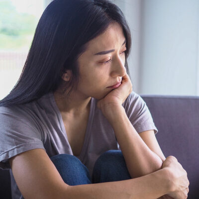 6 Physical Symptoms of Depression