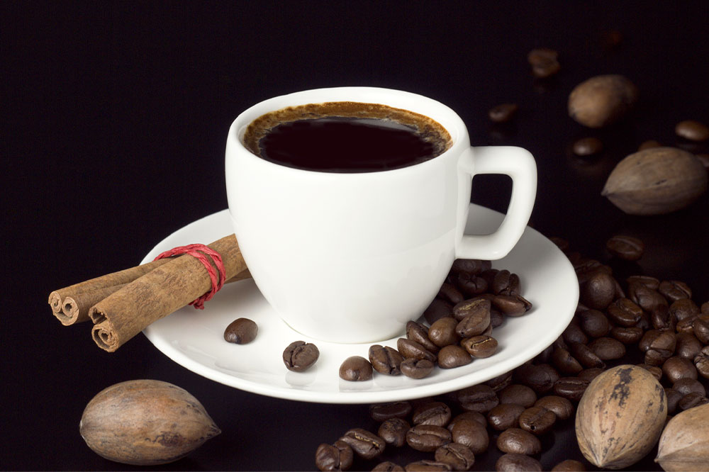 7 Popular Nutritional Benefits of Coffee