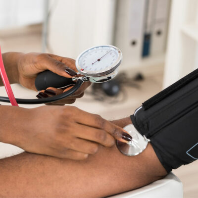 8 Early Warning Signs of PAH