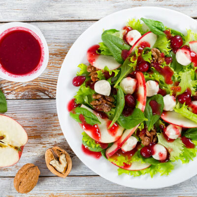 8 Fruits and Vegetables for Breathing Problems