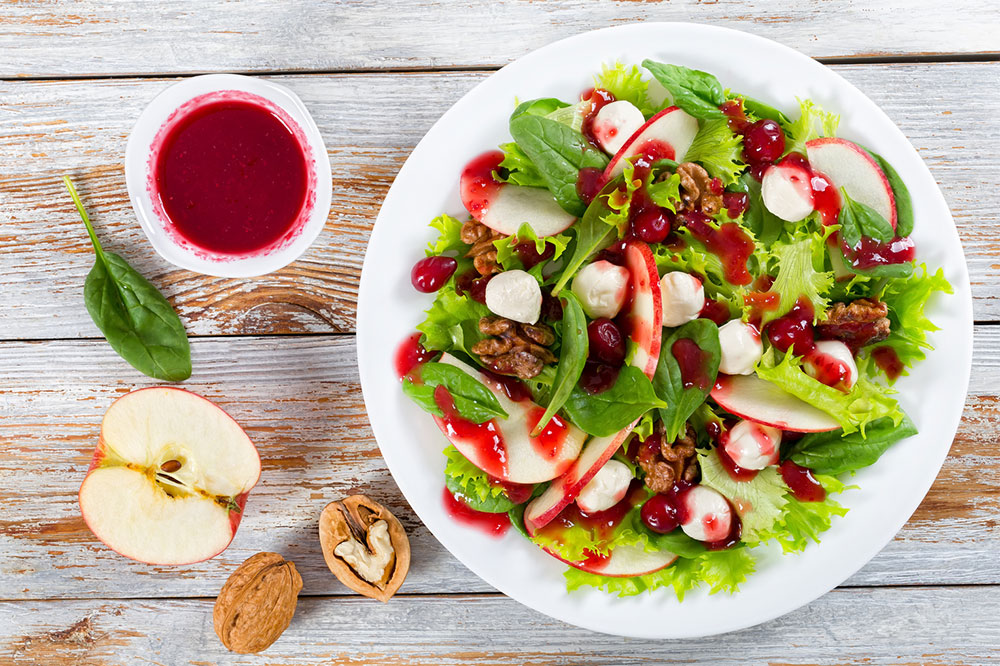 8 Fruits and Vegetables for Breathing Problems