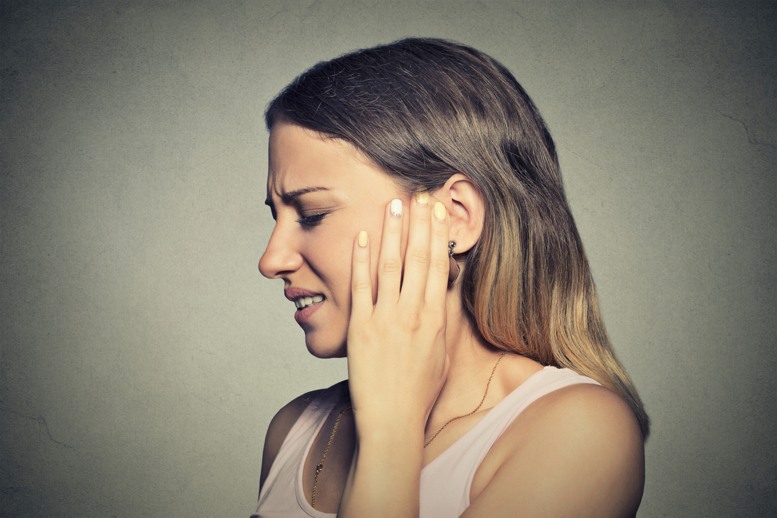 Common Causes Of Tinnitus